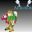 Akirorok